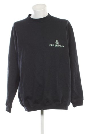 Herren Shirt Unbranded, Größe 3XL, Farbe Blau, Preis € 12,99