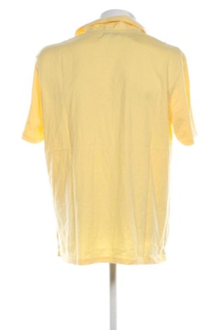 Мъжка блуза Unbranded, Размер 3XL, Цвят Жълт, Цена 10,22 €