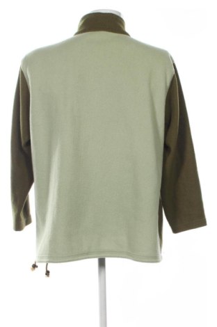 Bluză de bărbați Unbranded, Mărime XXL, Culoare Verde, Preț 195,00 Lei