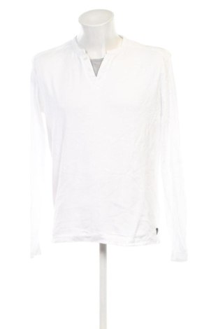 Bluză de bărbați Unbranded, Mărime XXL, Culoare Alb, Preț 60,99 Lei