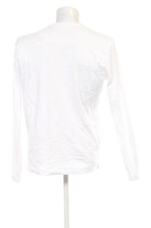 Bluză de bărbați Unbranded, Mărime XXL, Culoare Alb, Preț 60,99 Lei