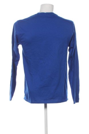 Pánské tričko  Unbranded, Velikost M, Barva Modrá, Cena  275,00 Kč