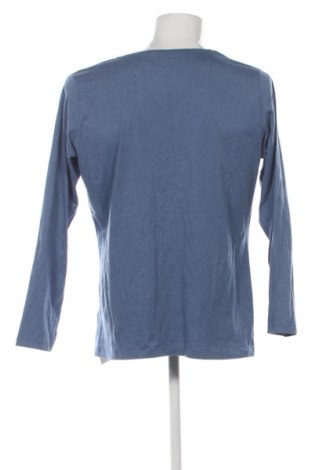 Pánske tričko  Unbranded, Veľkosť XL, Farba Modrá, Cena  11,95 €