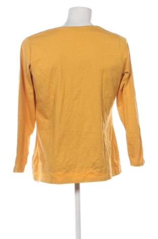 Herren Shirt Unbranded, Größe XL, Farbe Orange, Preis 12,99 €