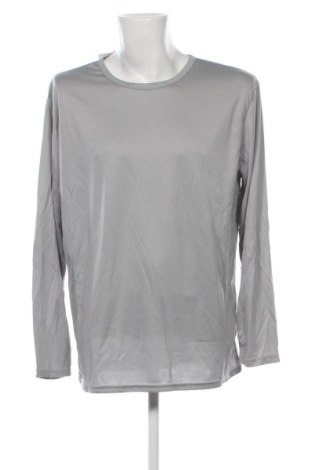 Pánské tričko  Unbranded, Velikost 3XL, Barva Šedá, Cena  289,00 Kč