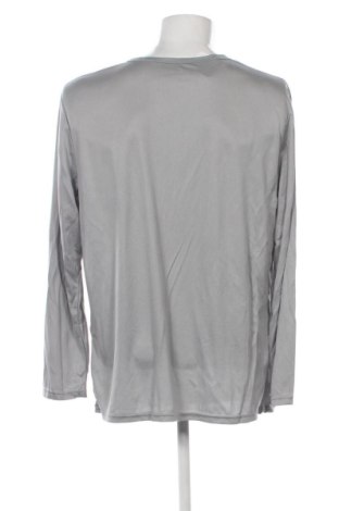 Pánské tričko  Unbranded, Velikost 3XL, Barva Šedá, Cena  289,00 Kč