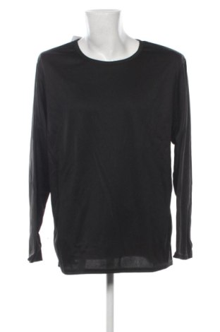 Herren Shirt Unbranded, Größe 3XL, Farbe Schwarz, Preis 12,99 €