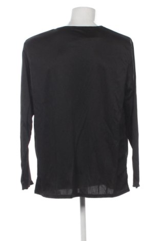 Herren Shirt Unbranded, Größe 3XL, Farbe Schwarz, Preis 12,99 €
