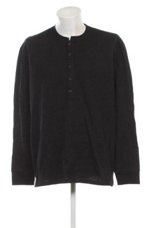Bluză de bărbați Essential Collective, Mărime XXL, Culoare Negru, Preț 294,99 Lei