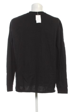 Bluză de bărbați Essential Collective, Mărime XXL, Culoare Negru, Preț 294,99 Lei