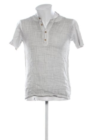 Herren Shirt Unbranded, Größe M, Farbe Grau, Preis € 12,99