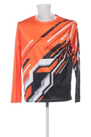 Bluză de bărbați Unbranded, Mărime L, Culoare Multicolor, Preț 61,99 Lei