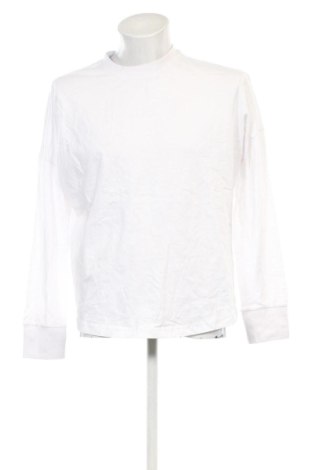 Bluză de bărbați Mister Tee, Mărime S, Culoare Alb, Preț 196,99 Lei