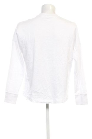 Bluză de bărbați Mister Tee, Mărime S, Culoare Alb, Preț 196,99 Lei