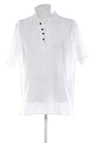 Férfi blúz Unbranded, Méret XL, Szín Fehér, Ár 6 612 Ft
