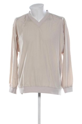 Herren Shirt Unbranded, Größe XXL, Farbe Ecru, Preis € 12,99