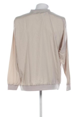 Herren Shirt Unbranded, Größe XXL, Farbe Ecru, Preis € 12,99