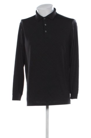 Bluză de bărbați Unbranded, Mărime M, Culoare Negru, Preț 52,13 Lei