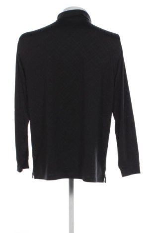 Bluză de bărbați Unbranded, Mărime M, Culoare Negru, Preț 52,13 Lei