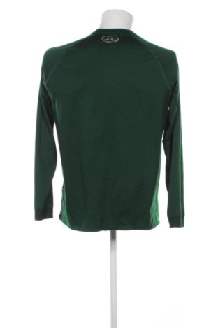 Pánské tričko  Under Armour, Velikost M, Barva Zelená, Cena  595,00 Kč