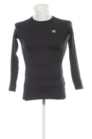 Мъжка блуза Under Armour, Размер S, Цвят Черен, Цена 48,06 €