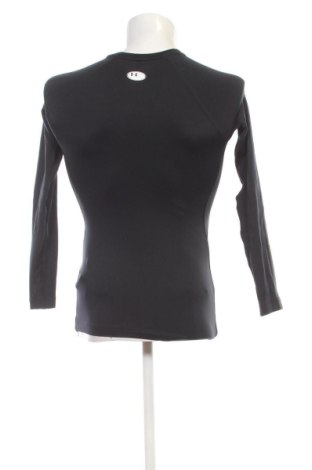 Мъжка блуза Under Armour, Размер S, Цвят Черен, Цена 48,06 €