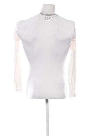 Bluză de bărbați Under Armour, Mărime S, Culoare Bej, Preț 109,00 Lei