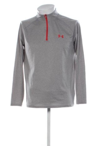 Мъжка блуза Under Armour, Размер M, Цвят Сив, Цена 21,47 €