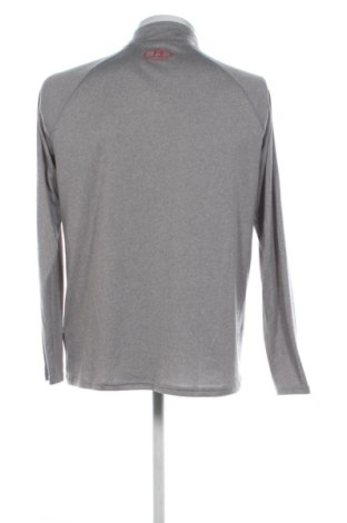Мъжка блуза Under Armour, Размер M, Цвят Сив, Цена 21,47 €