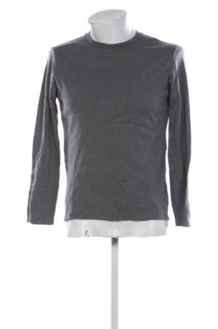 Herren Shirt Uniqlo, Größe M, Farbe Grau, Preis € 18,99