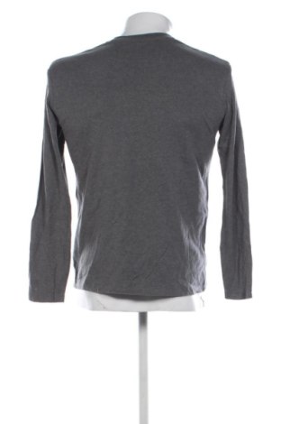 Herren Shirt Uniqlo, Größe M, Farbe Grau, Preis € 18,99