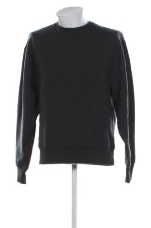 Bluză de bărbați United Colors Of Benetton, Mărime M, Culoare Gri, Preț 109,25 Lei