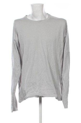 Bluză de bărbați Urban Classics, Mărime XL, Culoare Gri, Preț 113,99 Lei