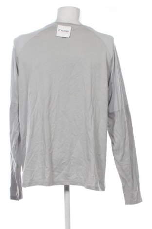 Bluză de bărbați Urban Classics, Mărime XL, Culoare Gri, Preț 113,99 Lei