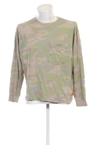 Herren Shirt Vailent, Größe L, Farbe Mehrfarbig, Preis € 12,99