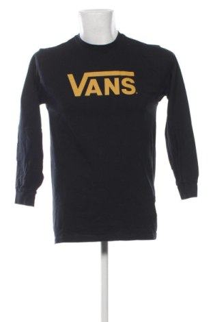 Мъжка блуза Vans, Размер M, Цвят Черен, Цена 11,70 €