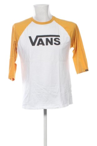 Pánske tričko  Vans, Veľkosť L, Farba Biela, Cena  11,70 €