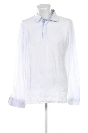 Herren Shirt William, Größe 3XL, Farbe Weiß, Preis € 12,99