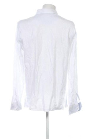 Herren Shirt William, Größe 3XL, Farbe Weiß, Preis € 12,99