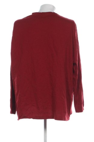 Bluză de bărbați X-Mail, Mărime 5XL, Culoare Roșu, Preț 54,99 Lei