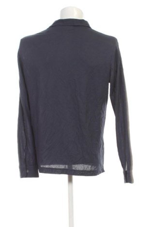 Férfi blúz Zanone, Méret XL, Szín Szürke, Ár 24 609 Ft