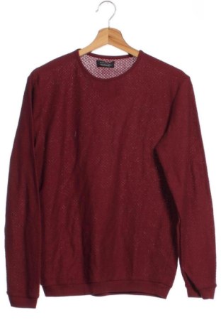 Pánske tričko  Zara, Veľkosť M, Farba Červená, Cena  10,00 €