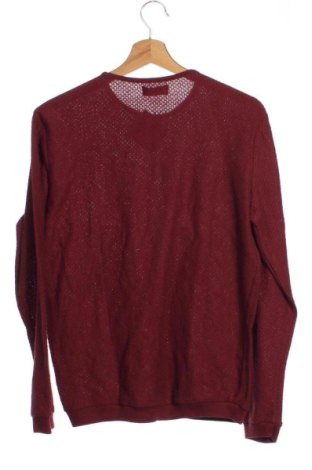 Pánske tričko  Zara, Veľkosť M, Farba Červená, Cena  10,00 €