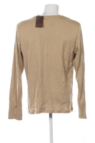 Bluză de bărbați Zara, Mărime XXL, Culoare Bej, Preț 145,99 Lei
