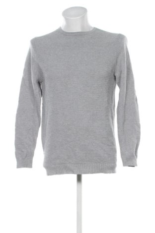 Мъжка блуза Zara, Размер L, Цвят Сив, Цена 10,73 €