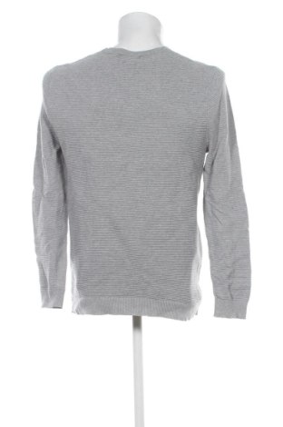 Мъжка блуза Zara, Размер L, Цвят Сив, Цена 10,73 €
