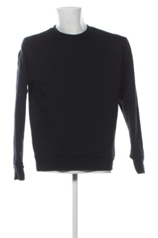 Мъжка блуза Zara, Размер M, Цвят Черен, Цена 10,00 €, #136401846