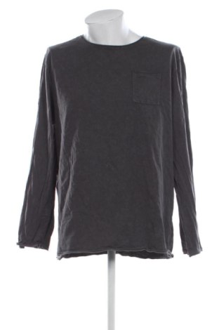 Herren Shirt Zhrill, Größe XXL, Farbe Grau, Preis 16,99 €