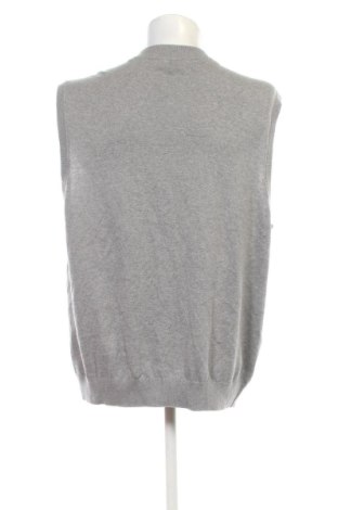 Herren Strickjacke Bexleys, Größe 3XL, Farbe Grau, Preis 31,99 €