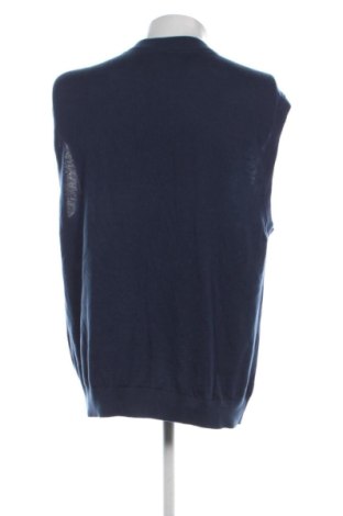 Herren Strickjacke Bexleys, Größe 3XL, Farbe Blau, Preis 31,99 €